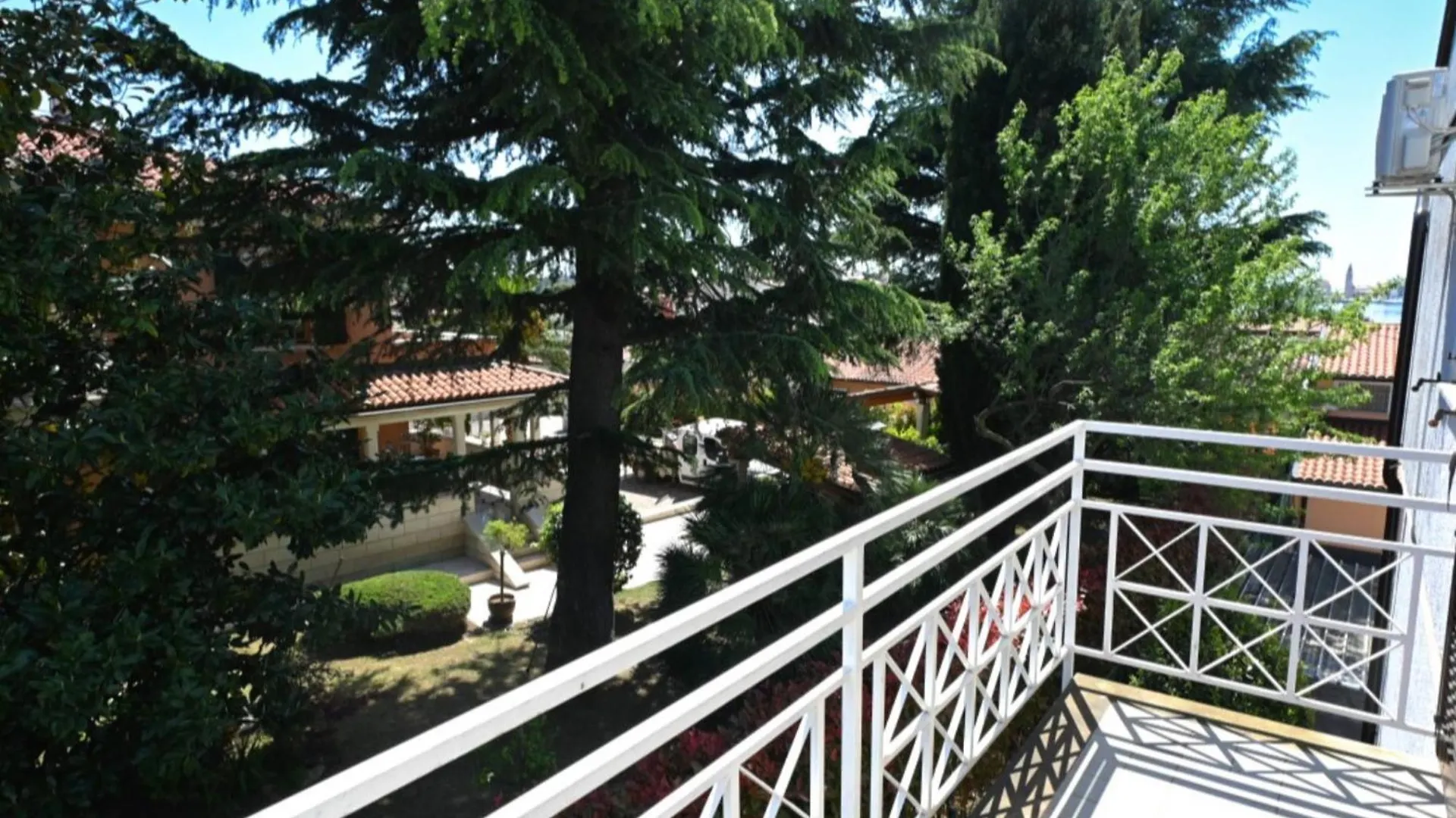 Daire Apartman Leo Umag