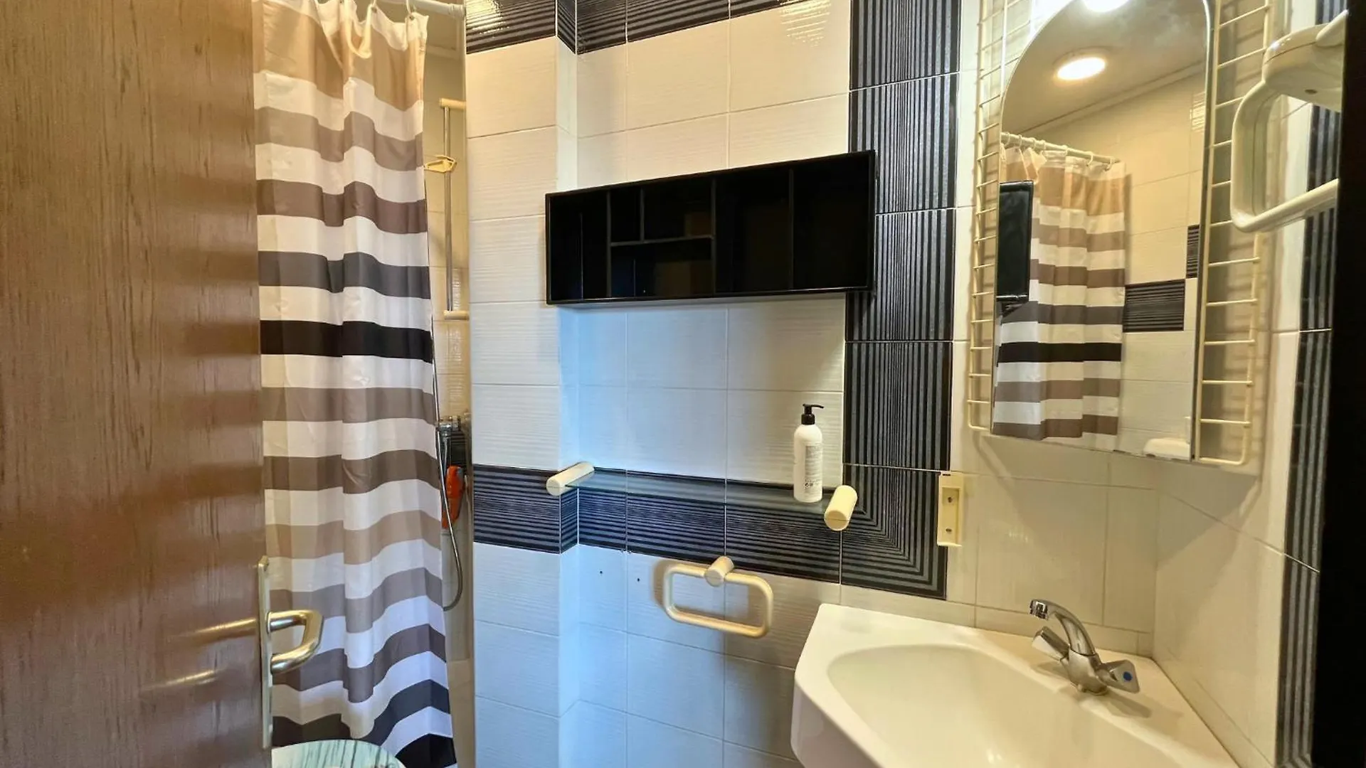 Apartman Leo Umag