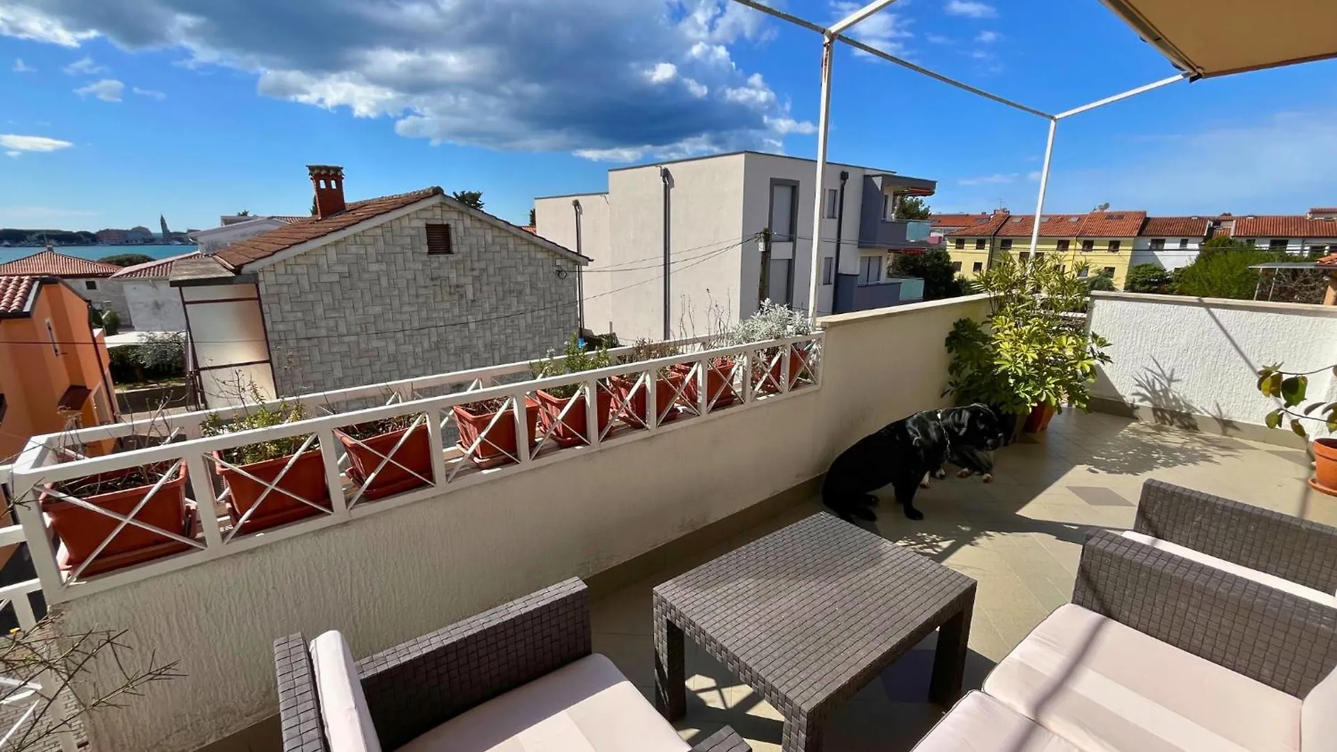 אומאג Apartman Leo קרואטיה