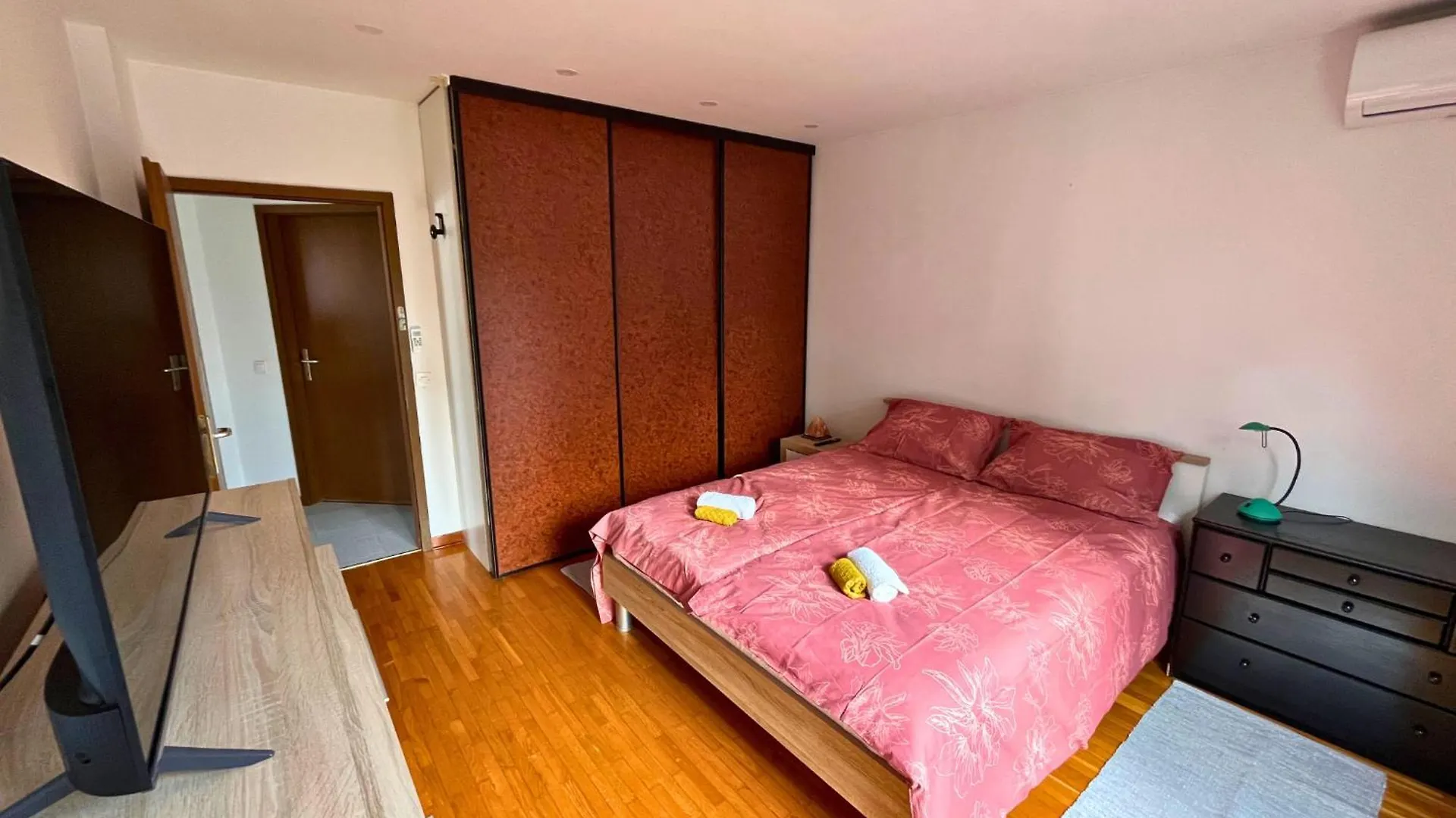 Apartman Leo Umag