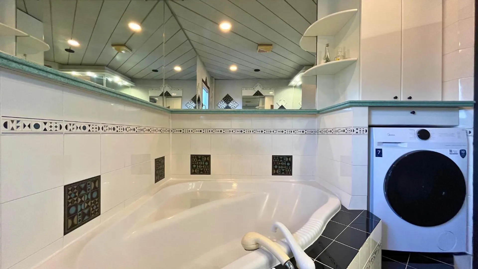 Daire Apartman Leo Umag