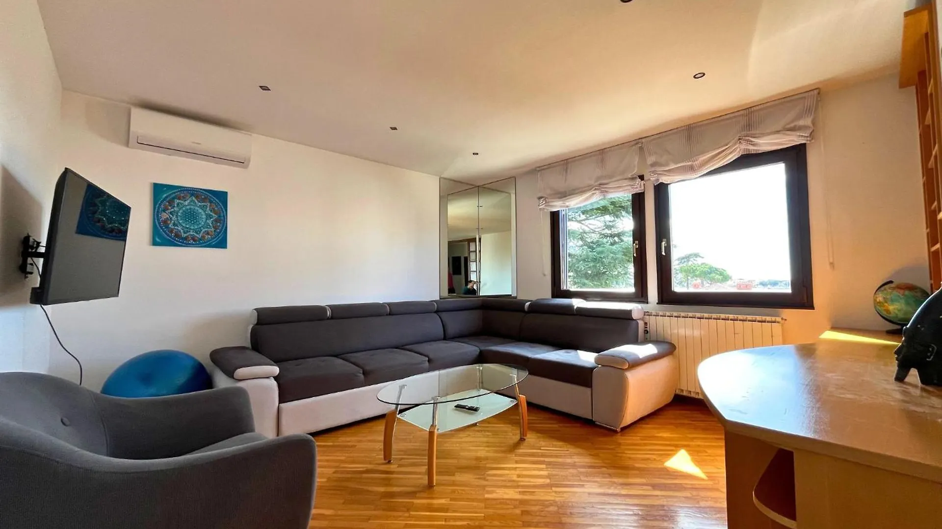 אומאג Apartman Leo 0*,  קרואטיה